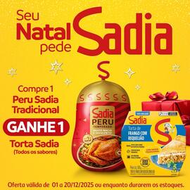 Catálogo Supermercados Nori Página 4