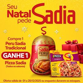 Catálogo Supermercados Nori Página 5