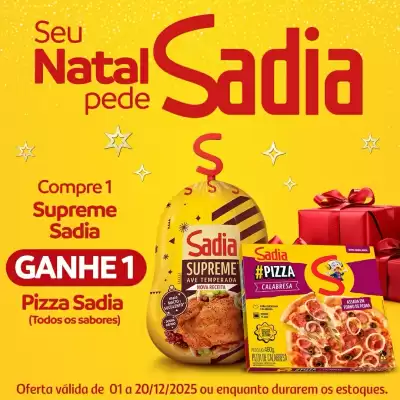 Catálogo Supermercados Nori (válido até 20-12)