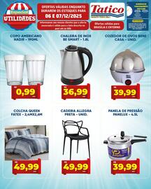 Tabloide Tatico Página 1