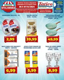 Tabloide Tatico Página 3