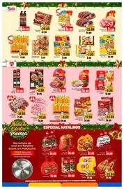 Catálogo Proença Supermercados semana 49 Página 2