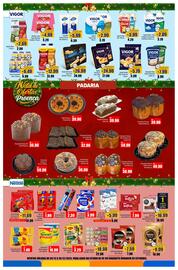 Catálogo Proença Supermercados semana 49 Página 3