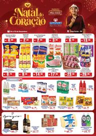 Catálogo Supermercados Mateus semana 49 Página 1