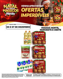 Encarte Muffato Página 1