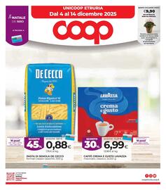 Volantino Coop Pagina 1