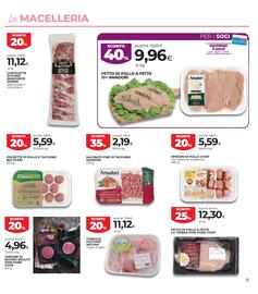 Volantino Coop Pagina 13