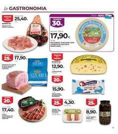 Volantino Coop Pagina 15