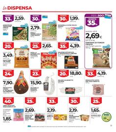 Volantino Coop Pagina 17