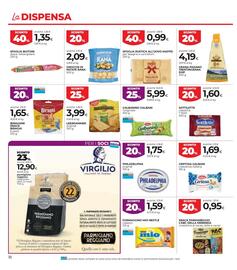 Volantino Coop Pagina 18