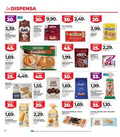 Volantino Coop Pagina 20
