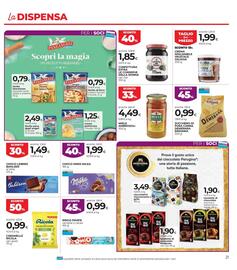 Volantino Coop Pagina 21