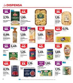 Volantino Coop Pagina 22