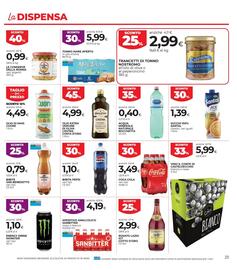 Volantino Coop Pagina 23