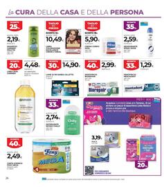 Volantino Coop Pagina 26