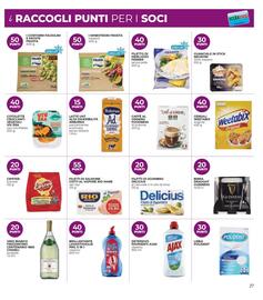 Volantino Coop Pagina 27