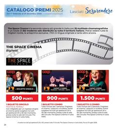 Volantino Coop Pagina 28