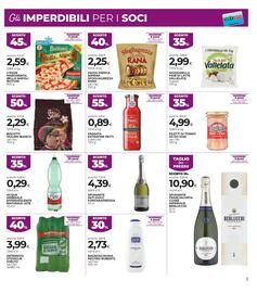 Volantino Coop Pagina 3