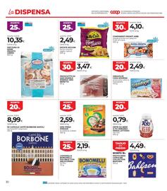 Volantino Coop Pagina 30