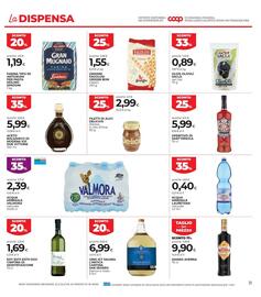 Volantino Coop Pagina 31