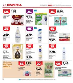 Volantino Coop Pagina 32