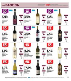 Volantino Coop Pagina 33