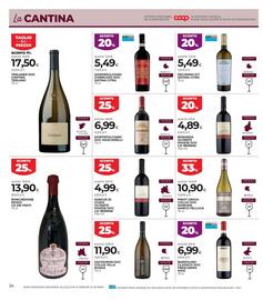 Volantino Coop Pagina 34