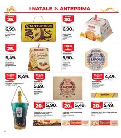 Volantino Coop Pagina 6
