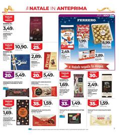 Volantino Coop Pagina 7
