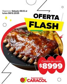 Catálogo Supermercados Caracol Página 2
