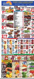 Bravo Supermarkets weekly ad week 49 Page 6
