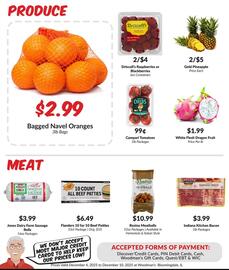 Woodman's weekly ad week 49 Page 2