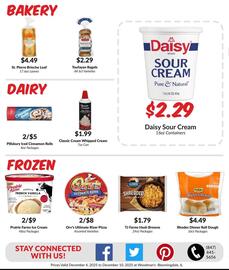 Woodman's weekly ad week 49 Page 3