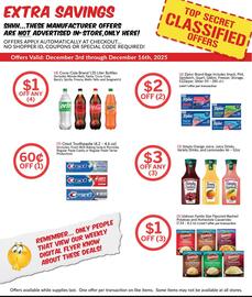 Woodman's weekly ad week 49 Page 4