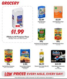 Woodman's weekly ad week 49 Page 5