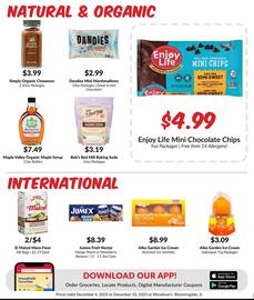 Woodman's weekly ad week 49 Page 6