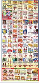 Fresco Supermarket weekly ad Page 2