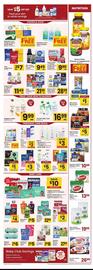Safeway weekly ad Page 2