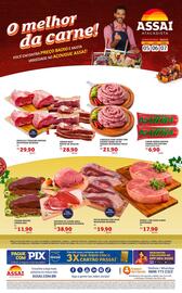 Encarte Assaí Atacadista Página 1