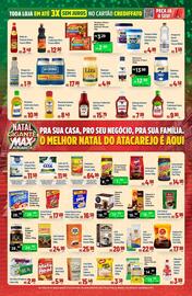 Encarte Max Atacadista semana 49 Página 3