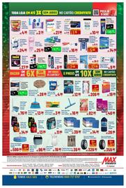 Encarte Max Atacadista semana 49 Página 8