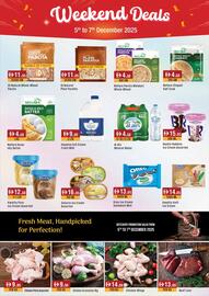 West Zone Supermarket catalogue Page 2