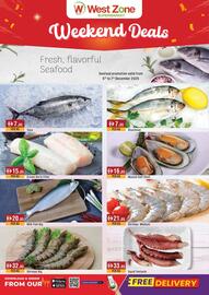 West Zone Supermarket catalogue Page 4