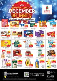 Nesto catalogue Page 1