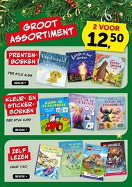 Boekenvoordeel folder Pagina 10