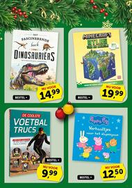 Boekenvoordeel folder Pagina 11