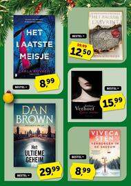 Boekenvoordeel folder Pagina 6