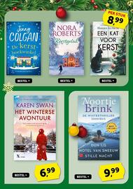 Boekenvoordeel folder Pagina 7