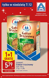ALDI gazetka Strona 7