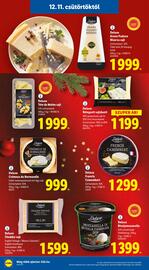 Lidl akciós újság hét 50 Oldal 16